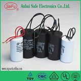 Cbb60 Motor Capacitor 35UF 450V