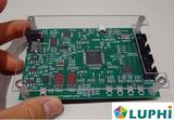 OEM Electronic Scale Control Board PCB Assembly, PCBA (MIC0558)