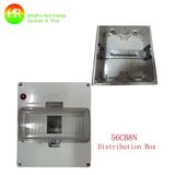 Waterproof Circuit Breaker Box PC Enclosed 56CB8n