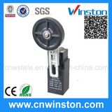 Adjustable Roller Arm Type Elevator Limit Switch with CE