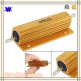 Rx24 Aluminum Underpan Installating Resistor with ISO9001