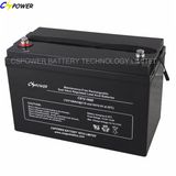 Purchase 12V100ah Lead Acid Battery Factory with Certificates