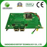 High Quality China Electronic Circuit Board OEM PCB Assembly