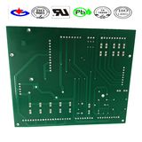 8/8 Mil Line Width/Space PCB Circuit Board with Turn-Key Service