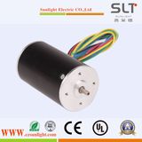 12V 6000rpm 36bly Brushless DC Motor