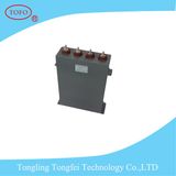 Best Price Factory Wholesale Pulsed Energy Storage Capacitor