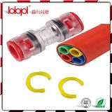 Air Blown Fiber of Straight Connector5mm