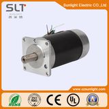 Low Noise and Long Life Brushless DC Motor