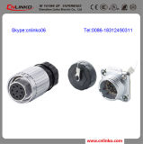 LED Connector Metal Connector for LED Display Cabinet Lock