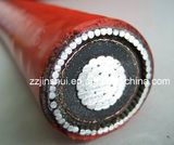 XLPE Insulated Power Cable High Voltage Cable