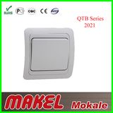 One Gang One Way Wall Switch