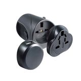 Global Universal Travel Adapter with USB Charger Sp001