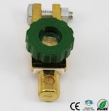 Disconnect Battery Terminal (Alloy plating copper)