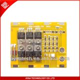 Lipo BMS with LiFePO4 Battery Pack Protection