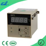 Digital Temperature Controller (XMTD-1201/2)