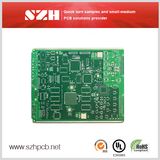 1.6mm Thickness 8 Layer Industrial Computer Mother Board PCB