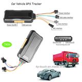 2017 Car/Motorcycle GPS Tracker with Remote Cut Engine