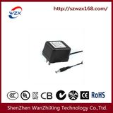 30W 12~24V (WZX-6682 GB) Power Adapter for Labtop