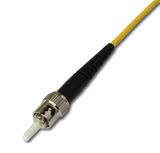 Sm Simplex Fiber Optic Connector