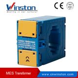 Winston Three Phase Low Voltage 400/5A to 1200/5A Transformer (MES-100/60)