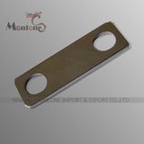 Rectangular Steel Stamping Bridge Connector