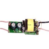 Single Output Open Frame Constant Current LED Driver (5-7 Watts)