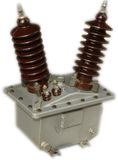 24kv Oil Type Voltage Transformer (JDJ-24)