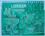 2 Layer Fr4 Security Equipment PCB with Double-Side PCB