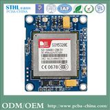 Factory Design and Assembly Service Rigid Multi-Layer Product ODM and PCBA Manufacture
