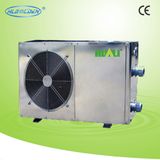 Small Swimming Pool Heat Pump 2.7-8.0kw