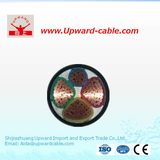 High Quanlity PVC Insulation Power Wire Cable for Building