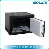 Back Color Small Electronic Safe
