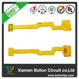 High Quality Hollow out Single Sided FPC