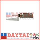 CATV Waterproof Rg11 to Ks 5/8 Male Pin Connector