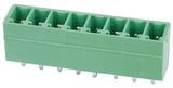 RoHS UL CE Certificate Pluggable Terminal Block