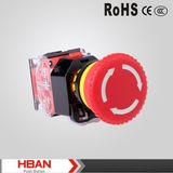 Emergency Stop Push Button Switch