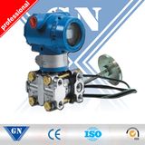 Low Cost Water Pressure Sensor