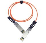 40g Qsfp+Aoc Cable