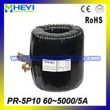 Pr Model Protective Current Transformer/ (PR-5P10) for Panel Meter