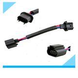 Factory Auto Car H13 Light Connector for HID