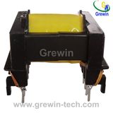 Ee22 Ee35 Ee50 Distribution Power High Frequency Transformer