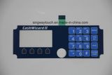 Membrane Switch with Emboss Tactile Good Quality and Good Service