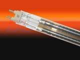 Paint Infrared Lamp
