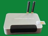 Faraway Remote Controller for Air Conditioner and Heat Pump by Wi-Fi