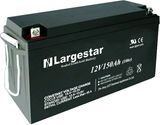 12V 150ah Storage Battery Deep Cycle Battery Solar Battery