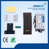 FC-2 2 Channels Remoted Control for Garage with Ce