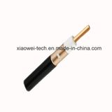 High Quality Radiating Leaky Coaxial Feeder Cable for Tunnel
