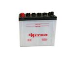 Car Battery N40 12V40AH