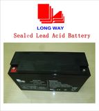 12V150ah Gelled Storage Battery for Solar System