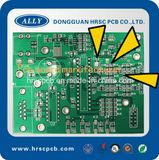 Rice Mill, Peeling Mill PCB Design, PCB Manufacture, PCB Board Copy